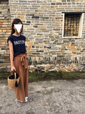 Arielさんのコーディネート