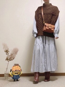 あやさんのコーディネート