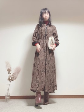 あやさんのコーディネート