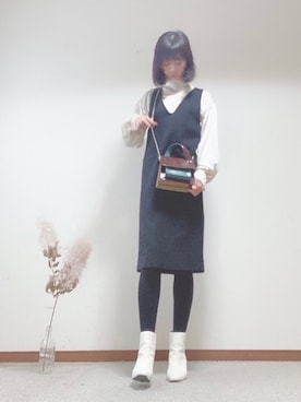 あやさんのコーディネート