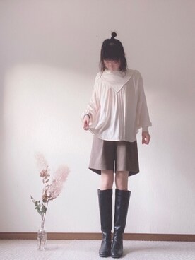 あやさんのコーディネート