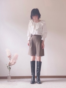 あやさんのコーディネート