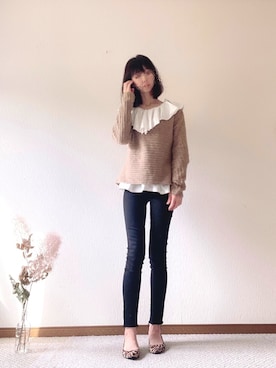 あやさんのコーディネート