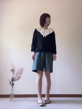 あやさんのコーディネート