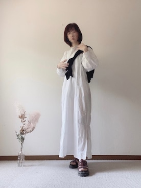 あやさんのコーディネート