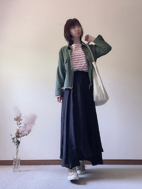 あやさんのコーディネート