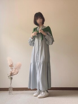 あやさんのコーディネート