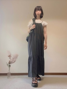 あやさんのコーディネート