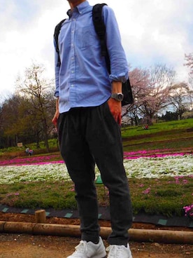 yamayamaさんのコーディネート