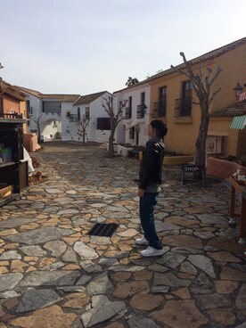 yamayamaさんのコーディネート