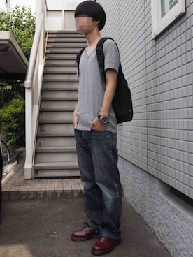 yamayamaさんのコーディネート