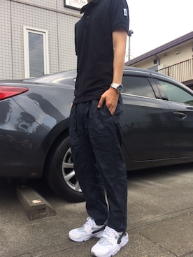 yamayamaさんのコーディネート