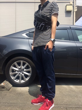 yamayamaさんのコーディネート