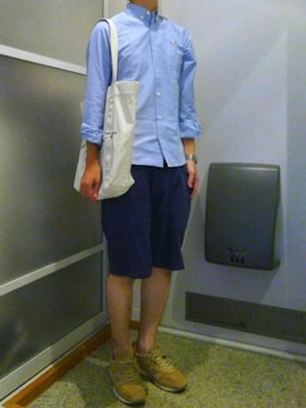 yamayamaさんのコーディネート