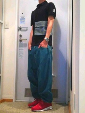 yamayamaさんのコーディネート