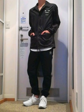 yamayamaさんのコーディネート