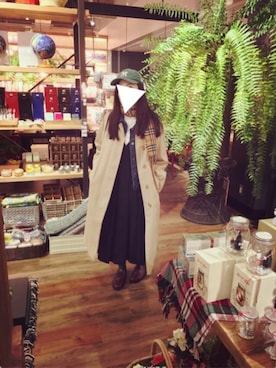 たなさんのコーディネート