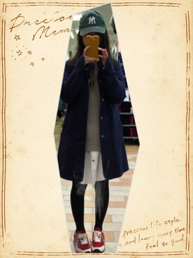 たなさんのコーディネート