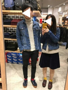 たなさんのコーディネート