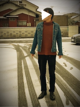 たなさんのコーディネート