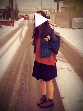 たなさんのコーディネート