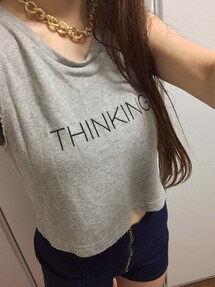 HEAVEN and Earth | タンクトップ