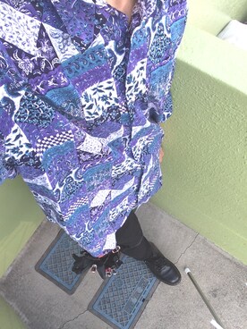 ゆーごんさん(メンズ・169cm)の夏コーディネート