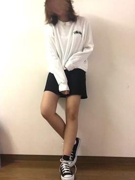 kaoriᙏ̤̫͚♡さん（レディース・158cm）の春コーディネート