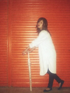 kaoriᙏ̤̫͚♡さんのコーディネート