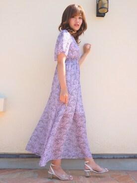 kaoriᙏ̤̫͚♡さんのコーディネート