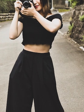 kaoriᙏ̤̫͚♡さんのコーディネート