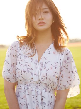 kaoriᙏ̤̫͚♡さんのコーディネート