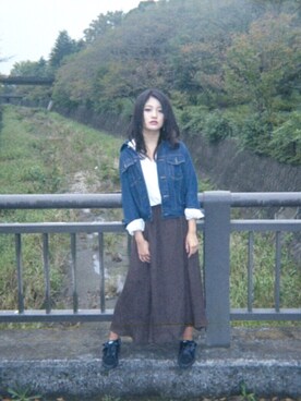 kaoriᙏ̤̫͚♡さんのコーディネート