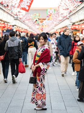 kaoriᙏ̤̫͚♡さんのコーディネート