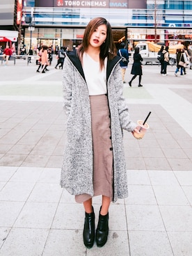 kaoriᙏ̤̫͚♡さんのコーディネート