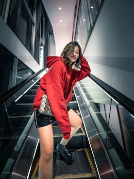 kaoriᙏ̤̫͚♡さんのコーディネート