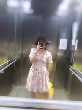 Olive Hsqさんのコーディネート