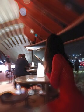 Olive Hsqさんのコーディネート