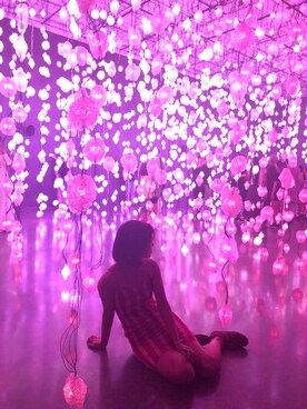 Olive Hsqさんのコーディネート