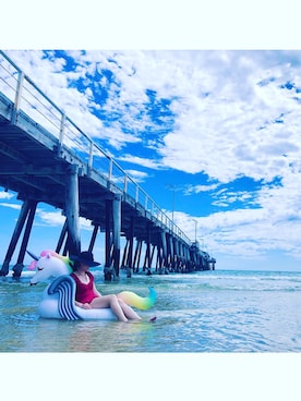 Olive Hsqさんのコーディネート