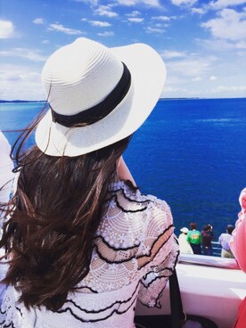 Olive Hsqさんのコーディネート