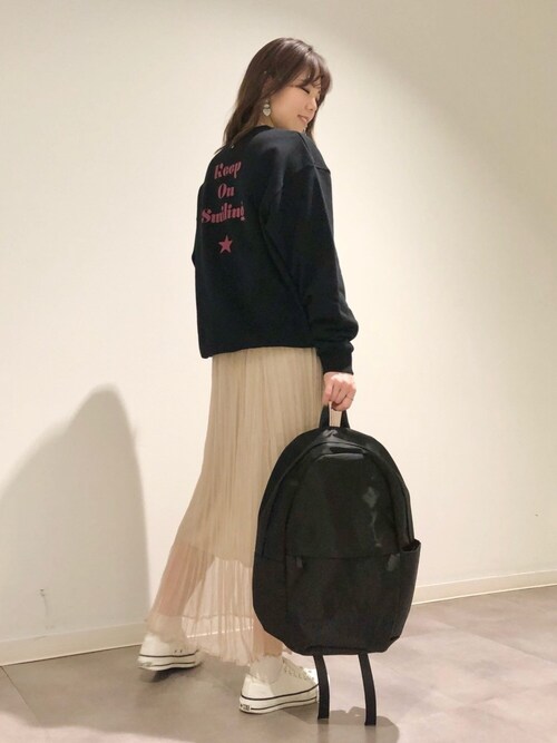 tomokaさんのコーディネート