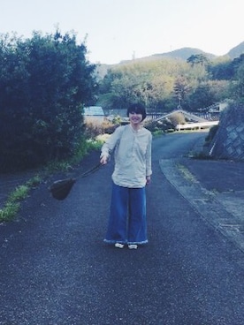 tariさんのコーディネート