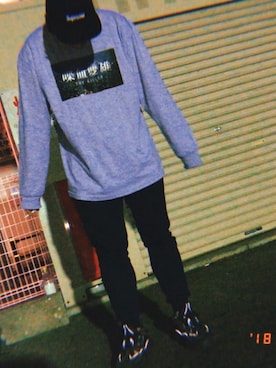 ゆうろさんのコーディネート