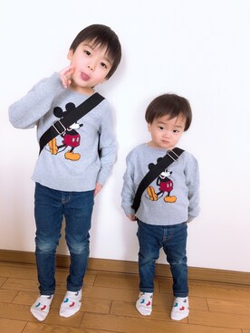 yuuharuさんのコーディネート