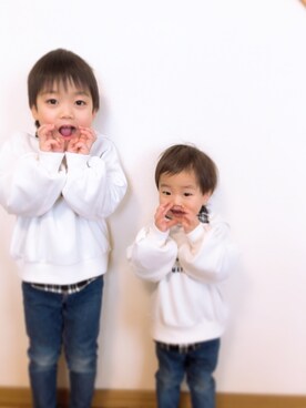 yuuharuさんのコーディネート