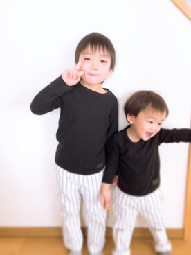 yuuharuさんのコーディネート