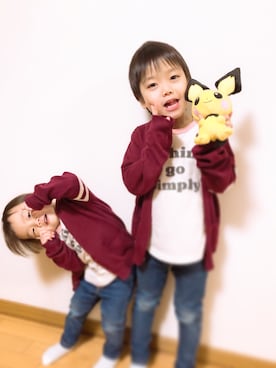 yuuharuさんのコーディネート