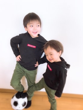 yuuharuさんのコーディネート