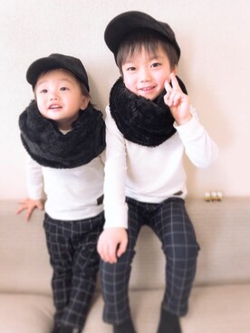 yuuharuさんのコーディネート